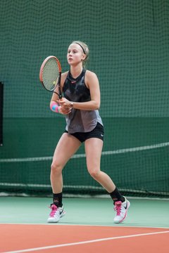 Ann-Sophie Funke 342 - Ellerbeker Weihnachtsturnier